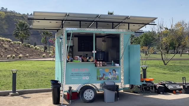 Proyecto solar InFI Group