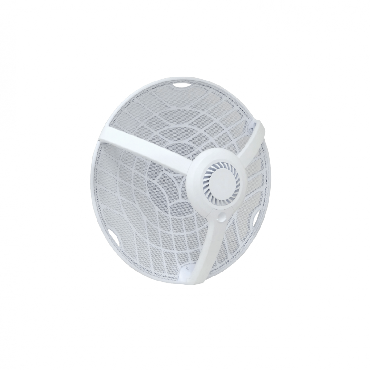 UBIQUITI AF60-LR solo-60GHz 57-71GHz 1-1000 1,8Gbps(12km) inc-48V