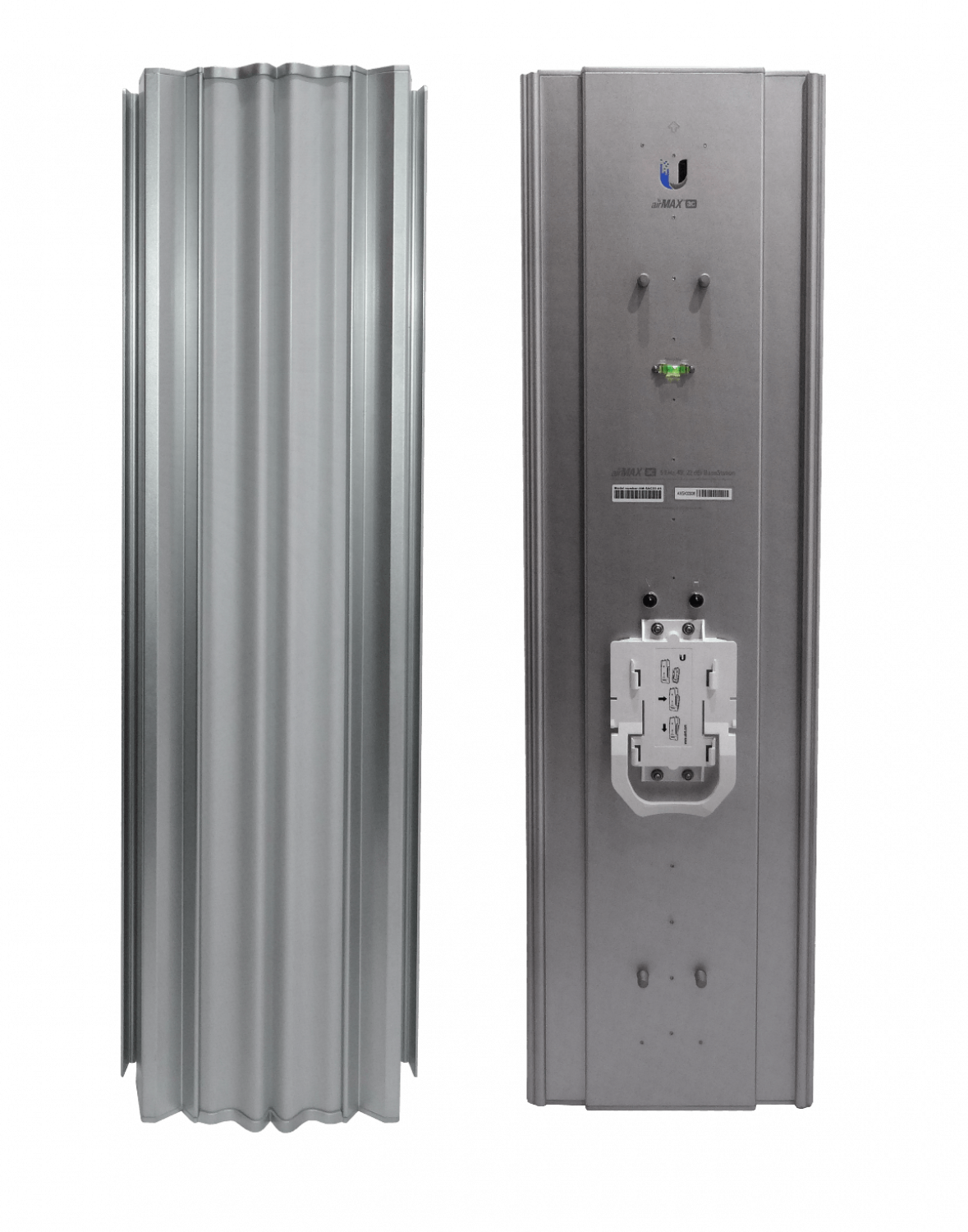 UBIQUITI AM-5AC22-45 22DBI 45-GRADOS 5GHZ AC ANTENA SECTORIAL 2-RPSMA-M/H