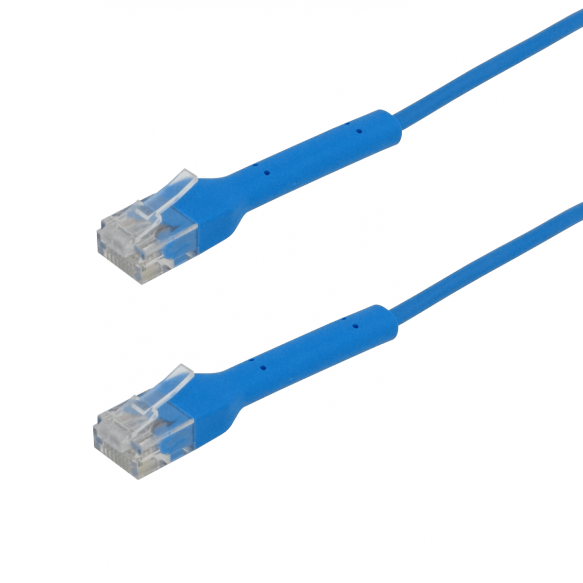 UBIQUITI AUP-03 Azul 30cm Accesorio Cable RJ45 0,3mt UC-PATCH-0.3M-RJ45-BL
