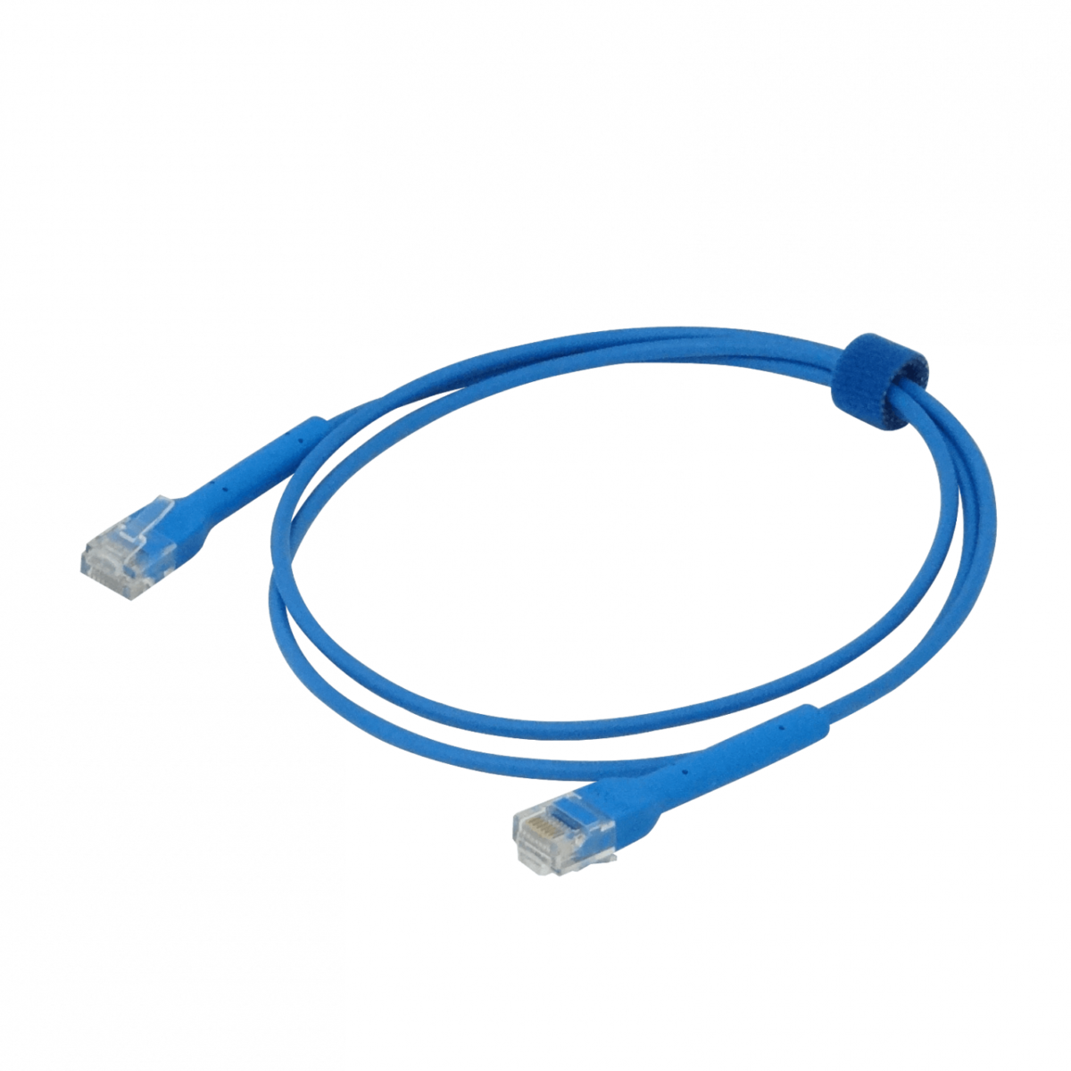 UBIQUITI AUP-1 Azul 1mt Accesorio Cable RJ45 100cm UC-PATCH-1M-RJ45-BL
