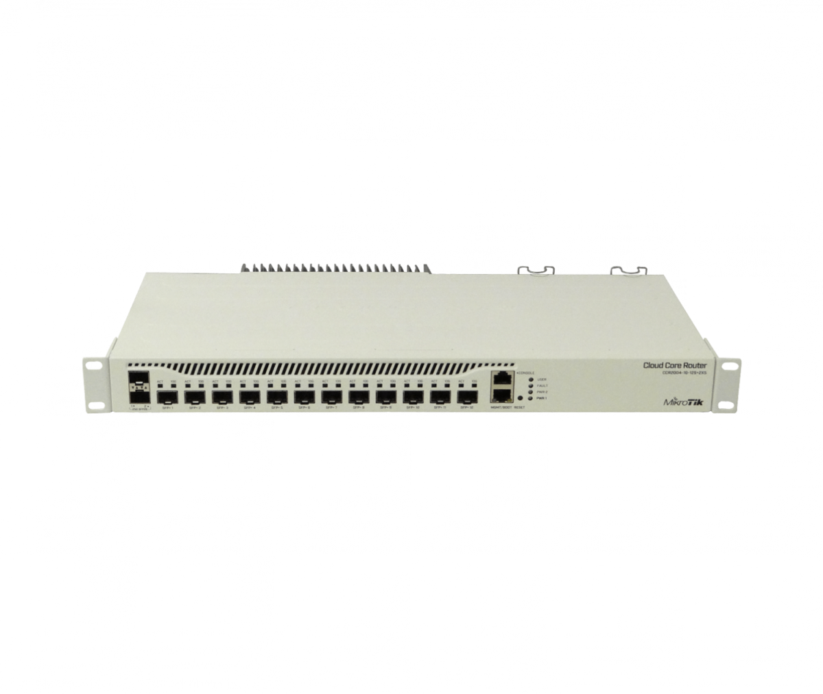 MIKROTIK Req-Cable 1-1000 12-SFP+10G 2-SFP28-25G Console-RJ45 L6 BGP