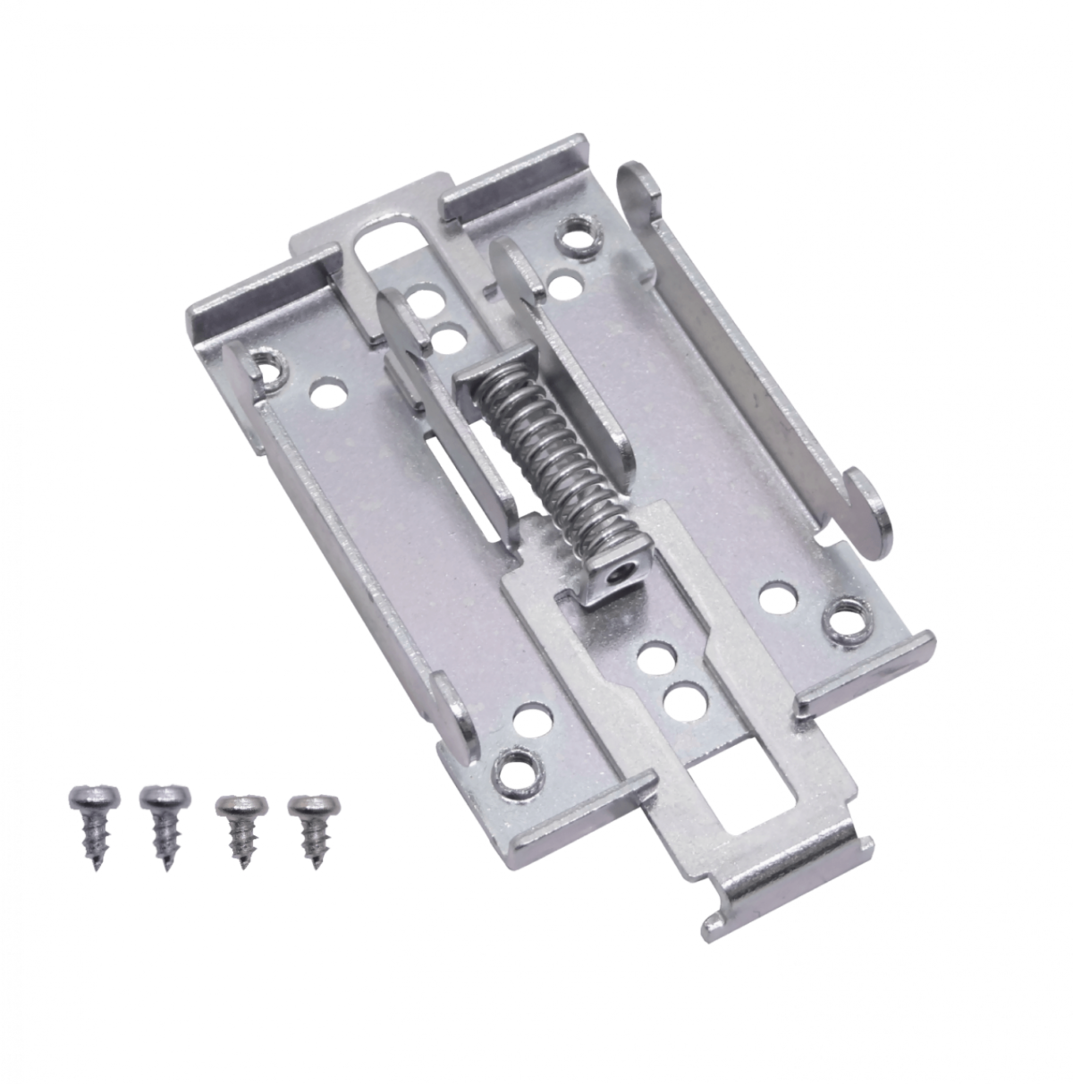 TELTONIKA Montaje Riel Din para Serie Router