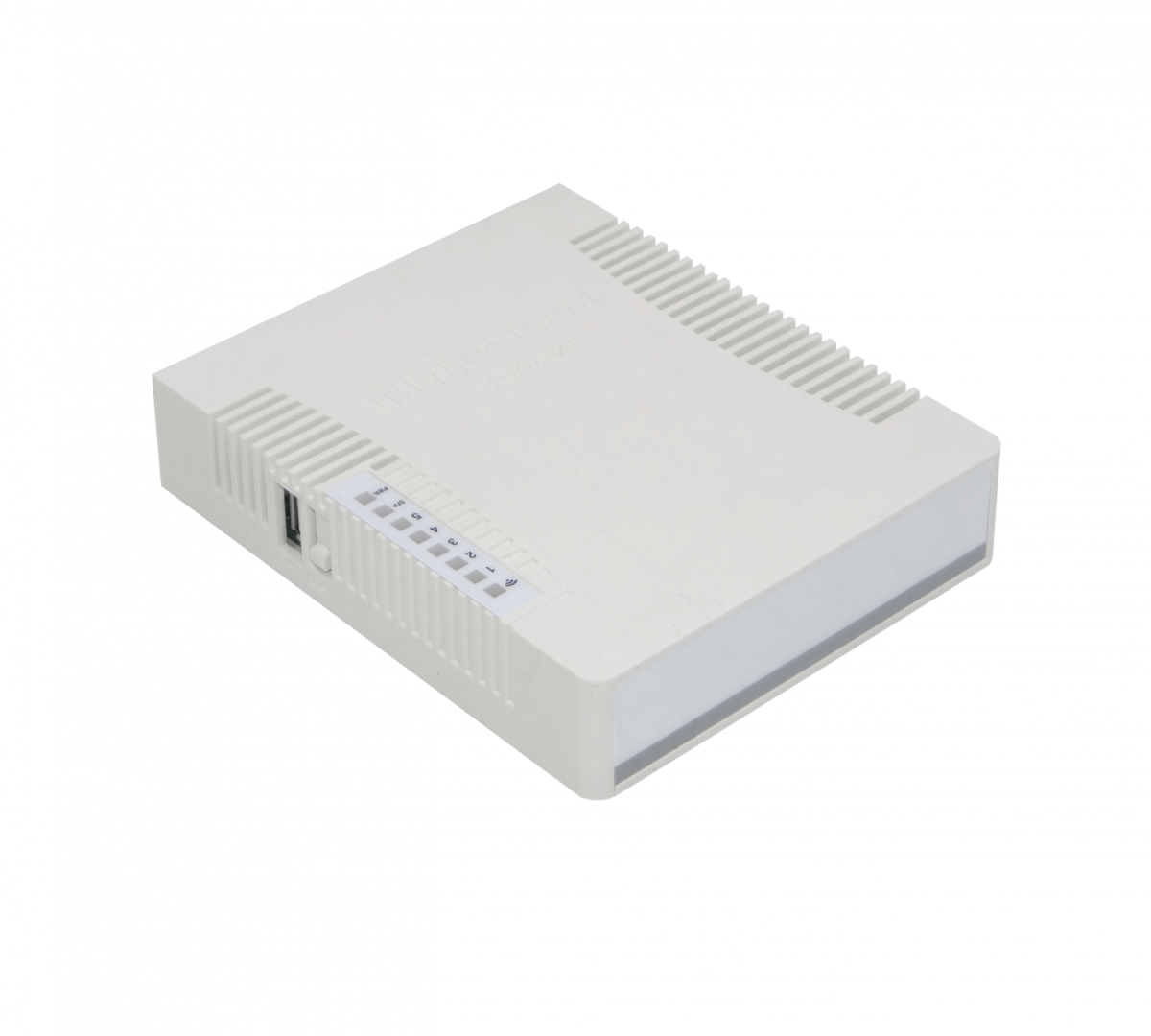 Mikrotik HAP-AC 5-1000 1-SFP 2,4GHz-3x3 5GHz-3x3 USB L4