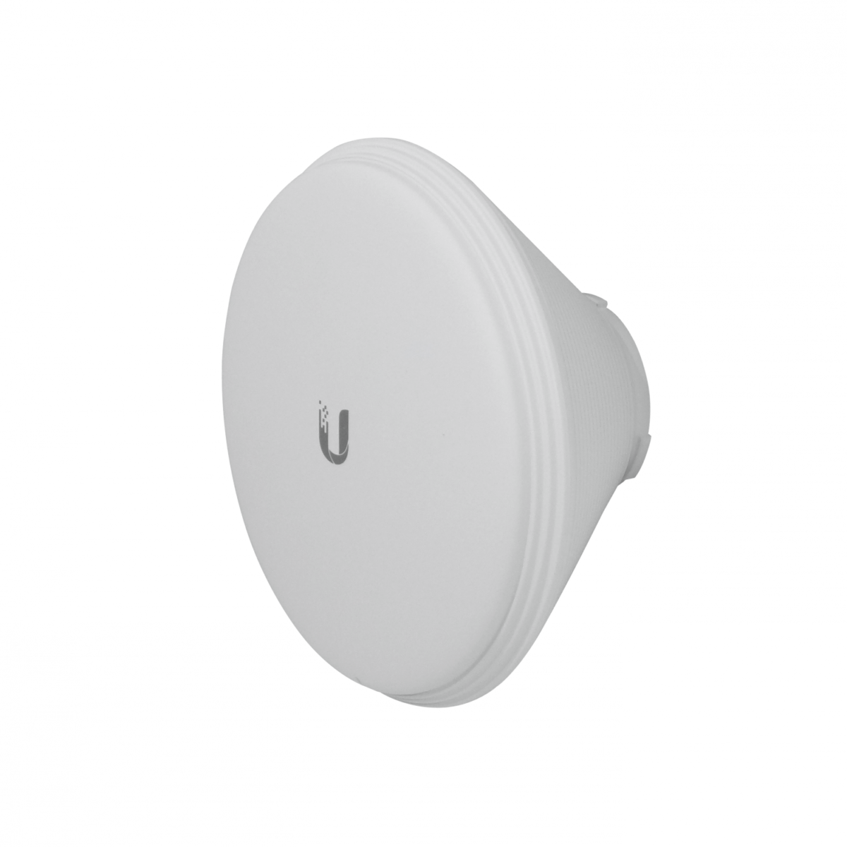 UBIQUITI HORN-5-45 45x45º Antena Horn Simetrica 5GHz Blindada