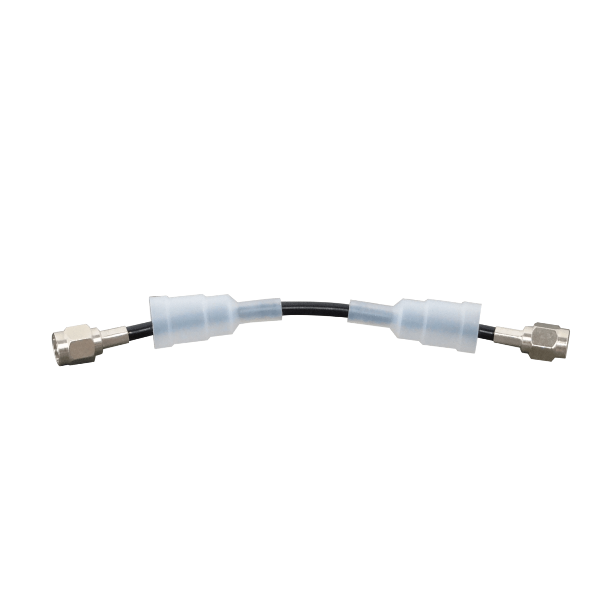UBIQUITI IP67CA-RPSMA Pigtail IP67 8cm RPSMA-M RPSMA-M para Antena Dish Rocket