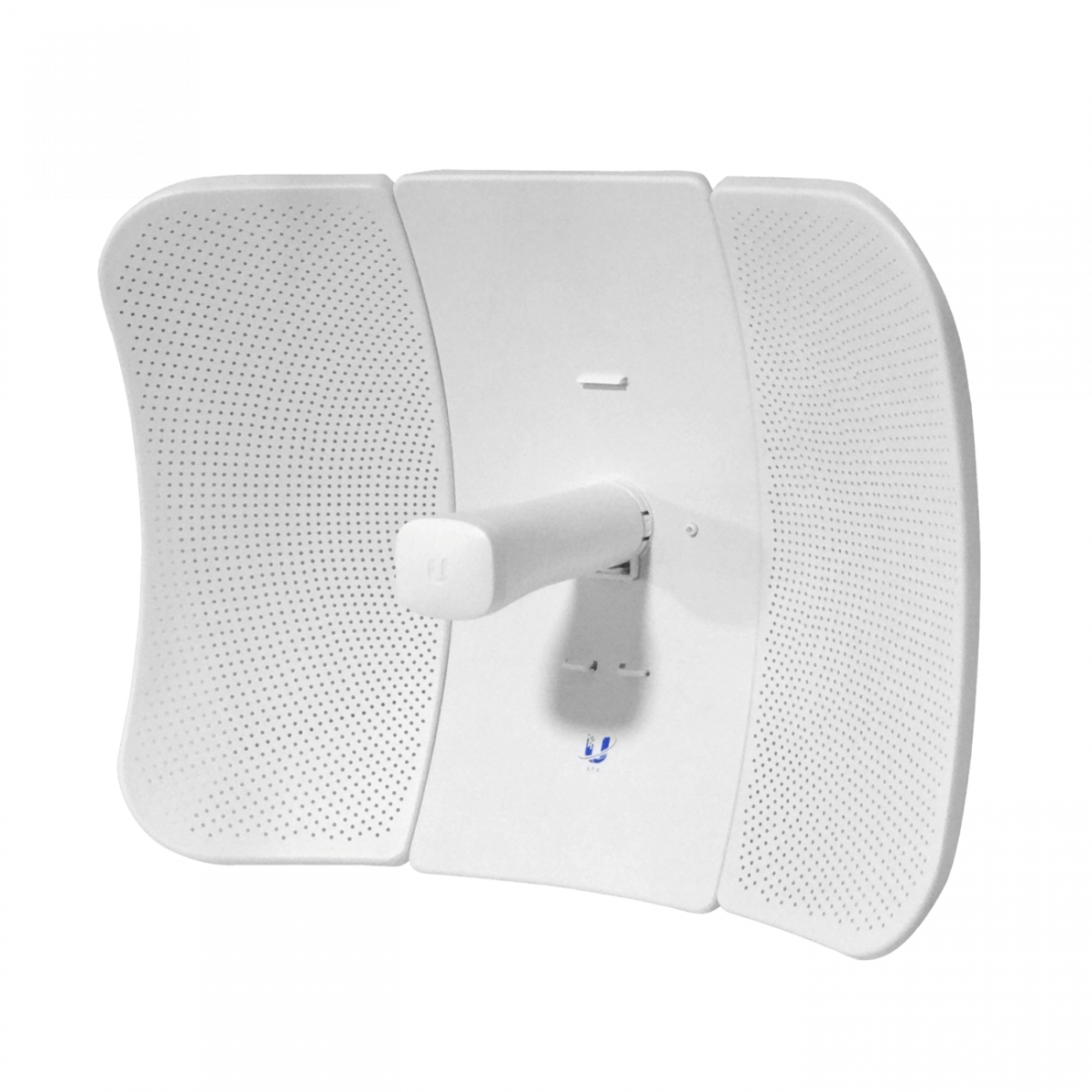 UBIQUITI LTU-LR 26dBi 4,8-6,2GHz BT2,4GHz 30km 1-1000 inc24V 22dBm 10-50MHz