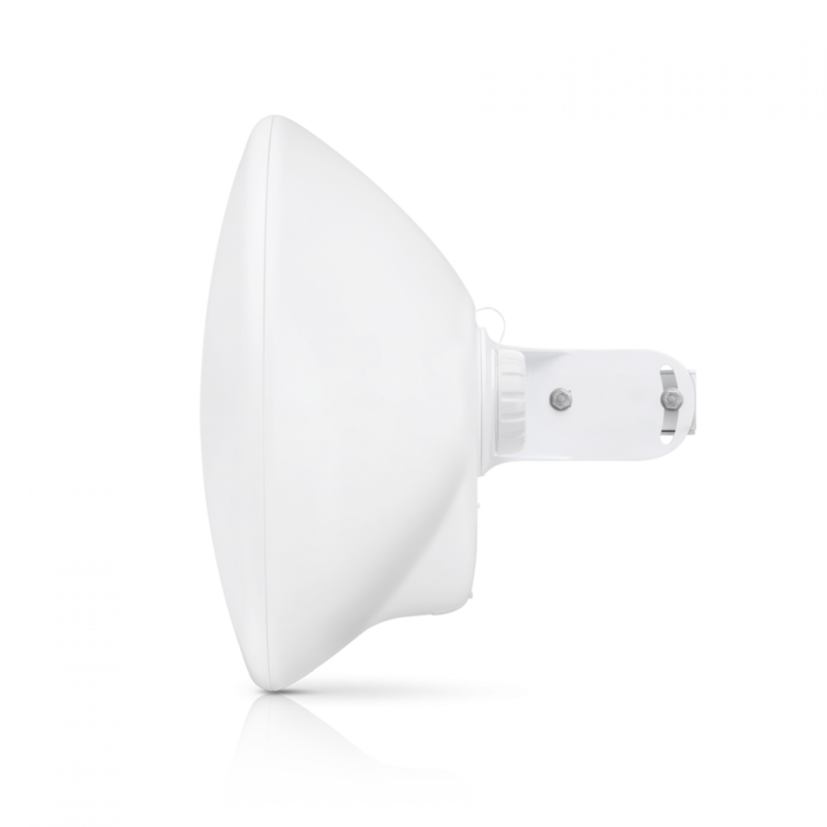 UBIQUITI LTU-PRO 24dBi 4,9-6,2GHz 2,4GHz 14x14º 1-1000 inc24V 22dBm 10-50MHz