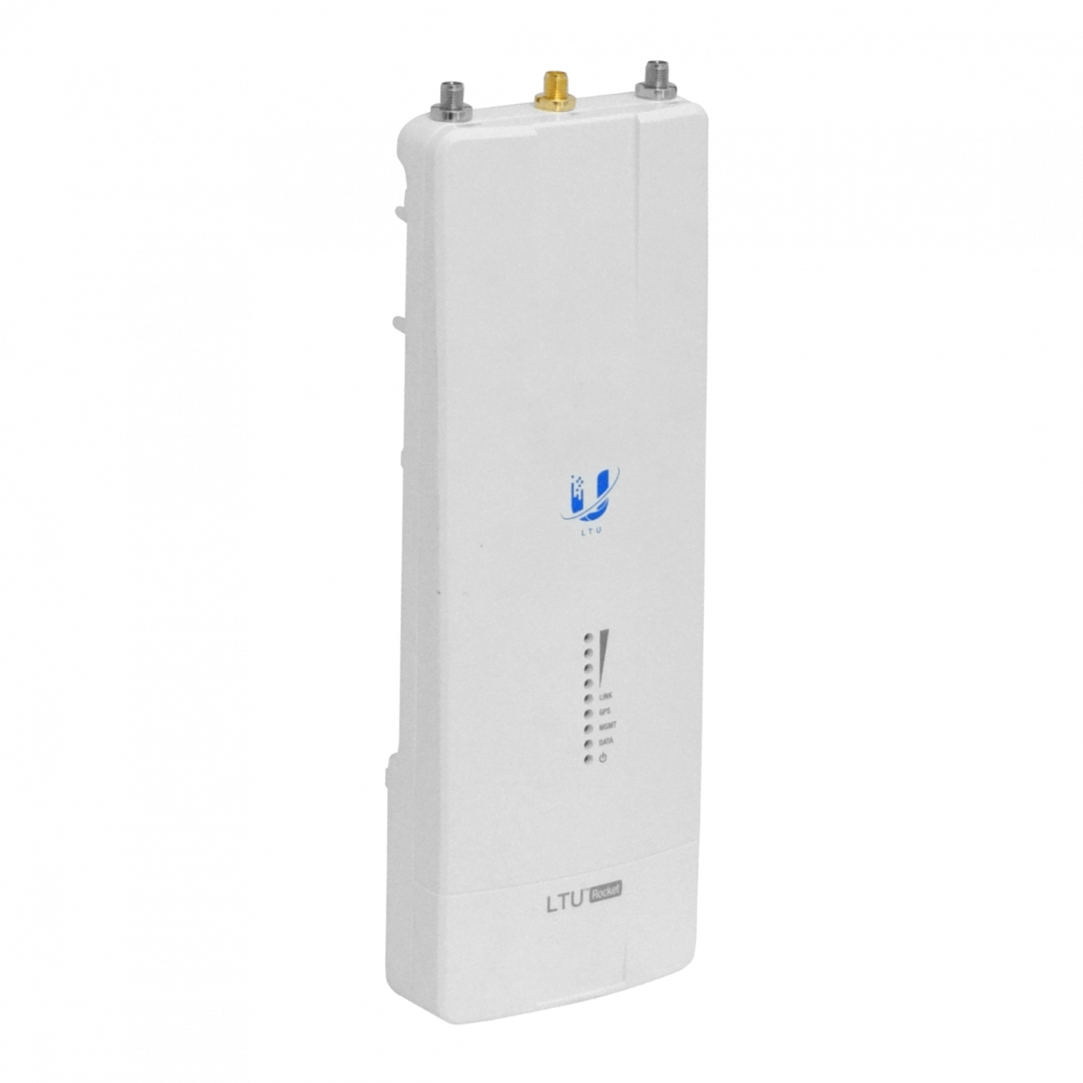 UBIQUITI LTU-ROCKET 4,9-6,2GHz 5GHz 1-1000 2-RPSMA inc24V 29dBm 1-.SMA-GPS IP67