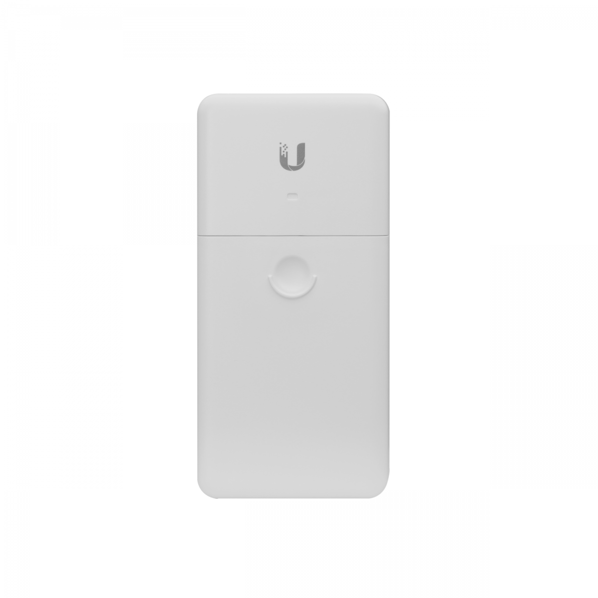UBIQUITI N-SW - Nano Switch no-Admin 4-1000 PoE-in/out Exterior req-PoE24V