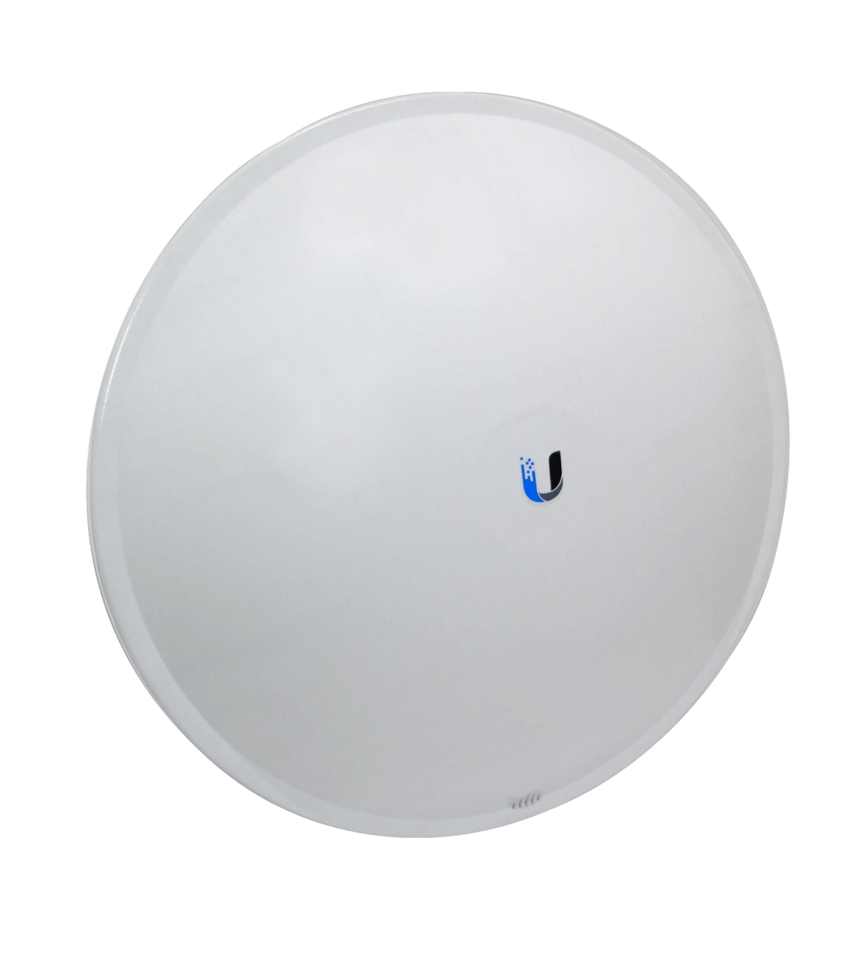 UBIQUITI PBE-5AC-500 500mm 27dBi s/Escudo c/Radome AC5,1-5,9GHz 1-1000 c/PoE-24V
