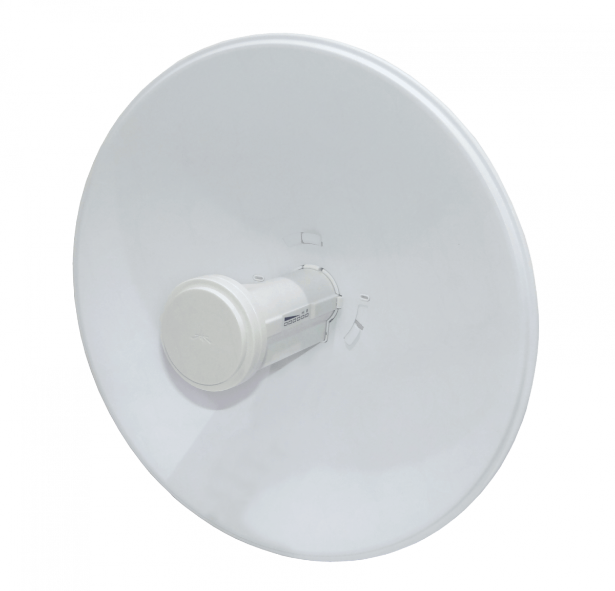 UBIQUITI PBE-M5-300 1-100 22dBi 5GHz 300mm PowerBeam Exterior inc-PoE24V