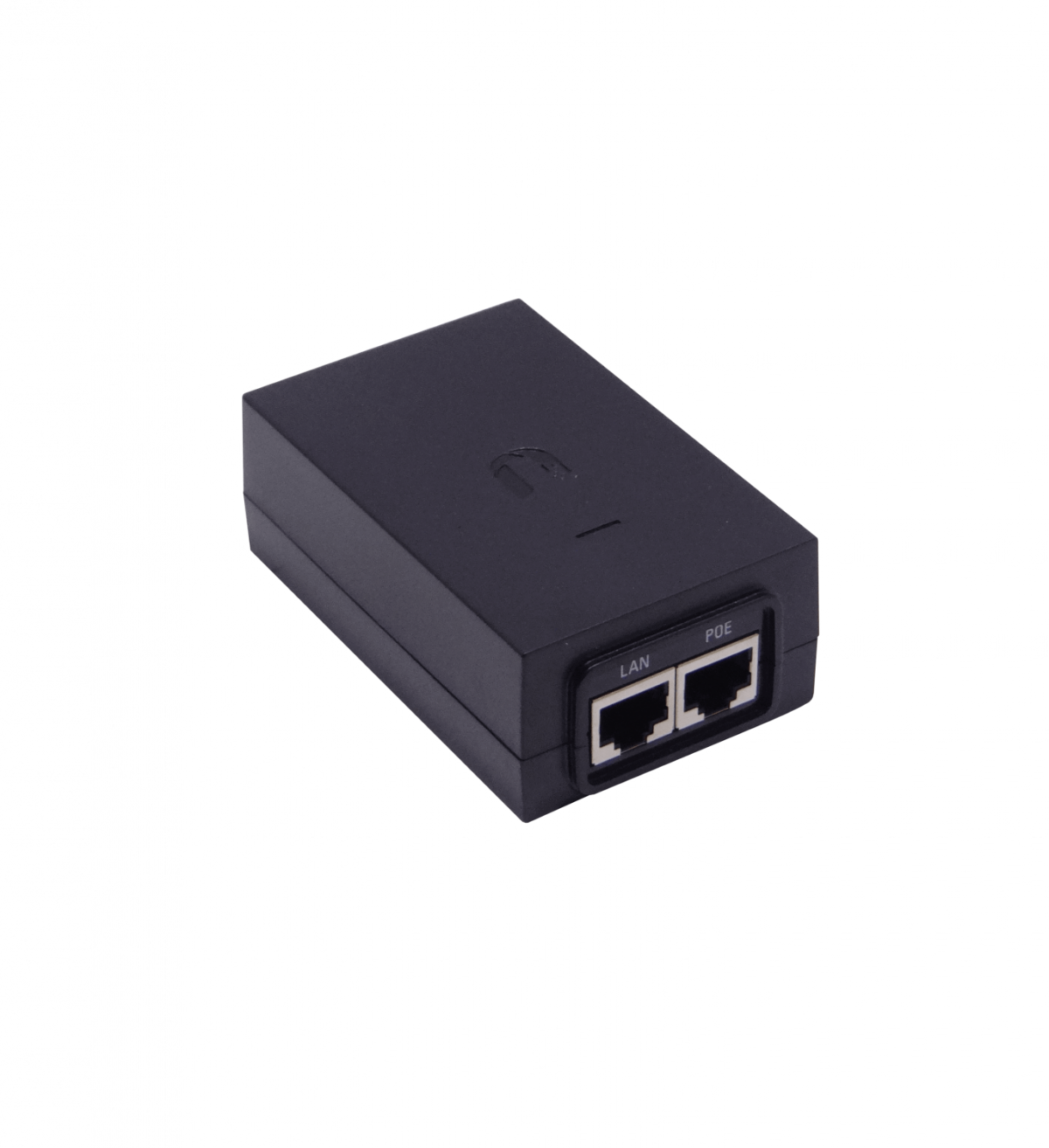 UBIQUITI POE-24-24W INYECTOR POE 24VDC 24W C/RESET-REMOTO Requiere-Cable-Poder