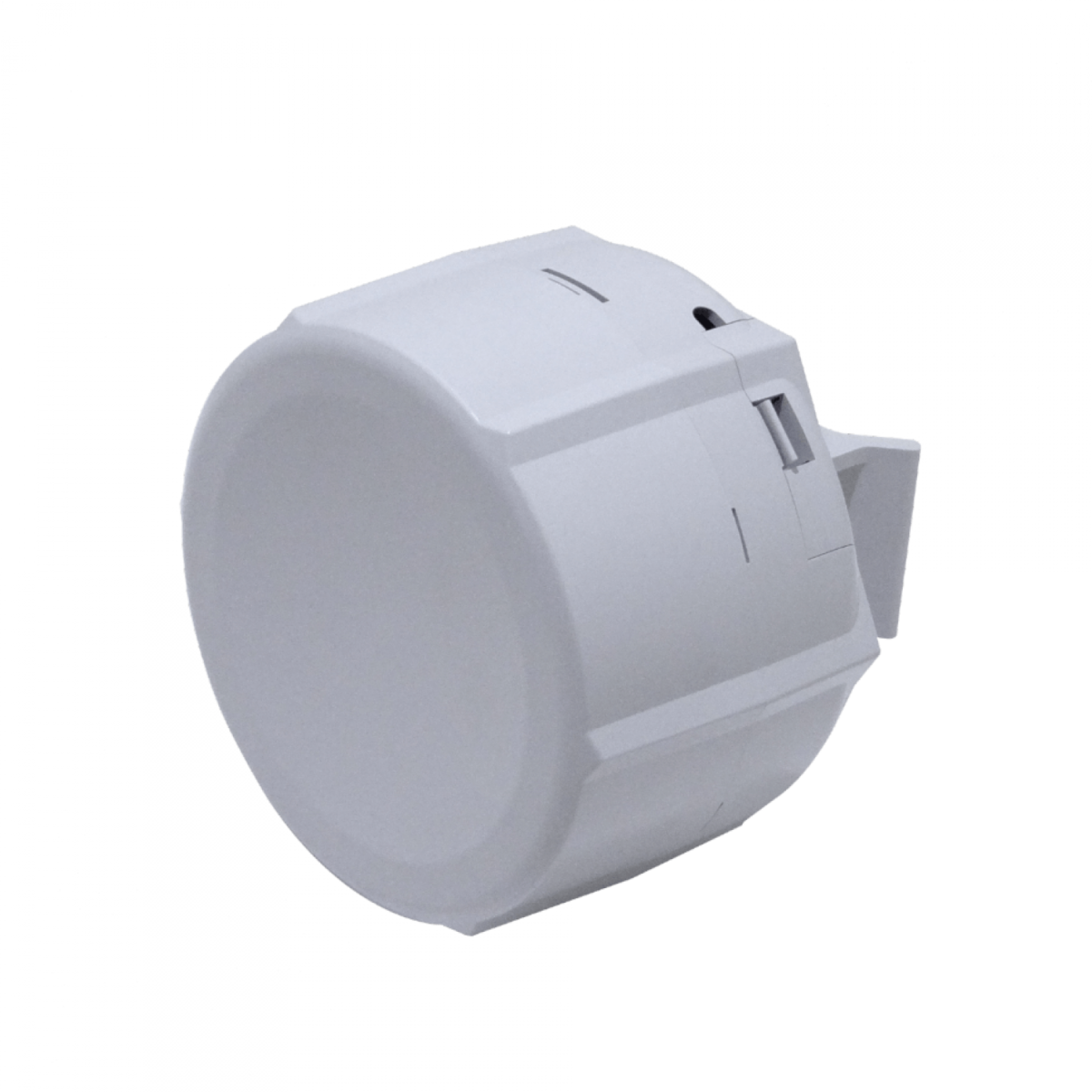 MIKROTIK SXT-LTE6-KIT CAT6 9dBi 300/50Mbps 3G LTE 2-Sim 60º 2-100(af) L3 no-WiFi