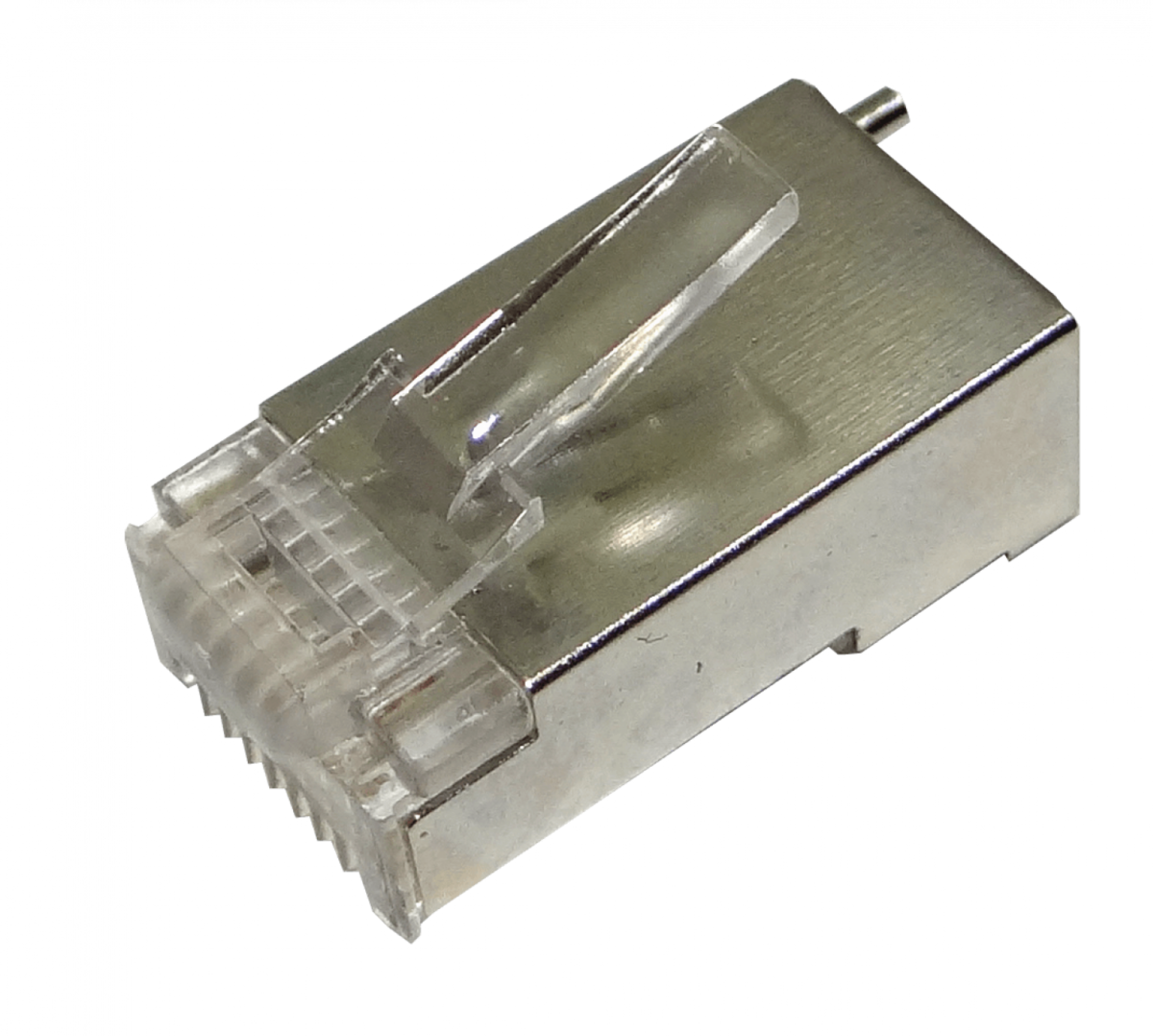 UBIQUITI TC-CON 100U. CONECTOR TOUGH STP RJ45