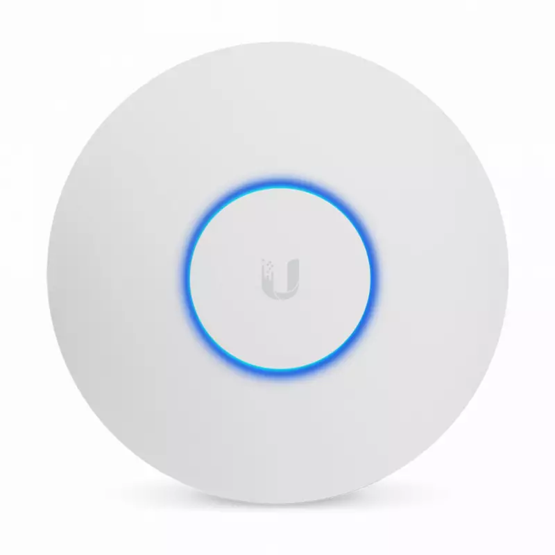 UBIQUITI UAP-AC-HD Wave2 25dBm 2,4GHz-800 5Ghz-1733