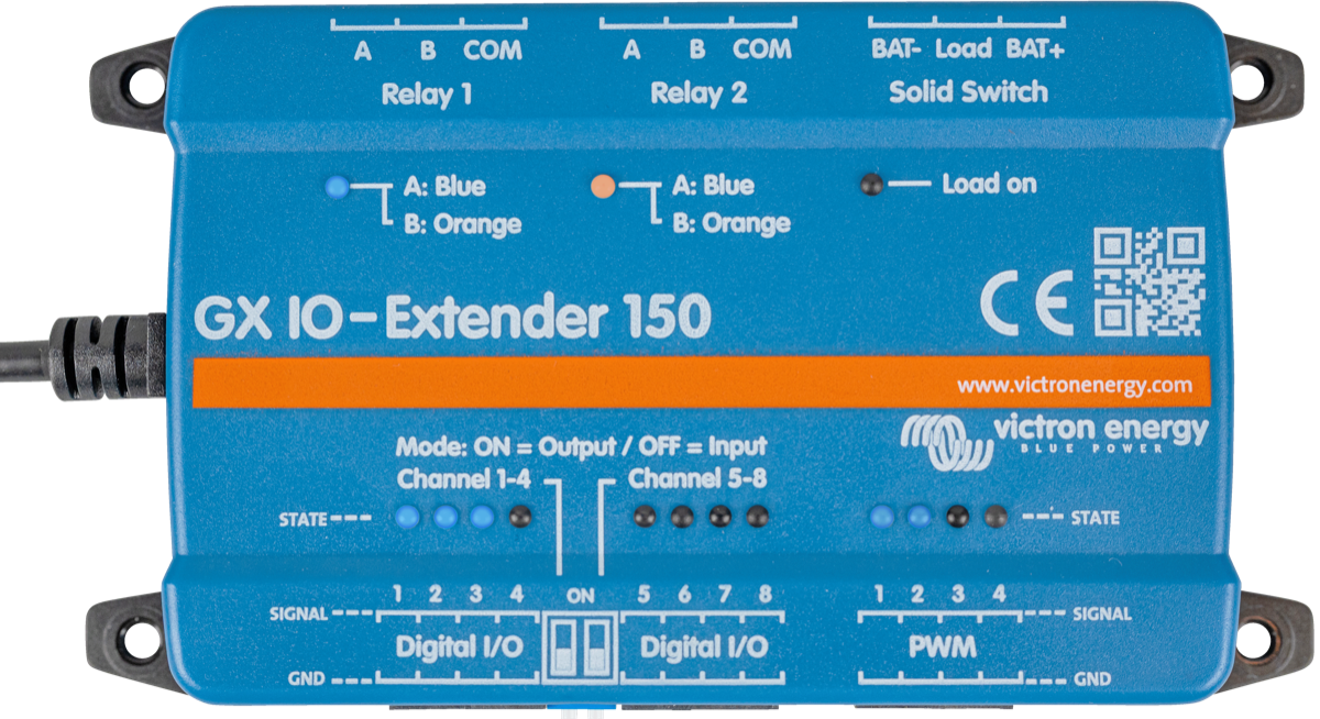 Victron GX IO-Extender 150