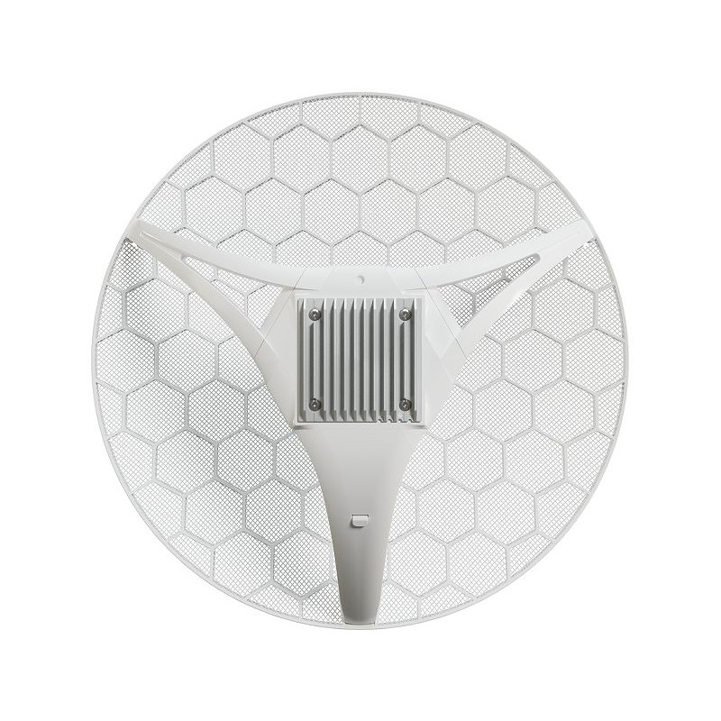 Mikrotik antena 4g LHGG-LTE6-KI CAT6 17dBi 300/50Mbps