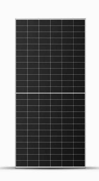 Panel Solar LONGi Hi-MO X10 645Wp Monofacial