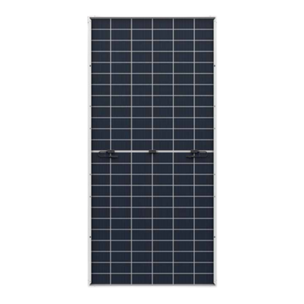 Longi Hi Mo X10 650wp Bifacial Detalle
