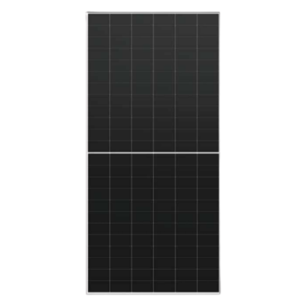 Longi Hi Mo X10 650wp Bifacial Frente