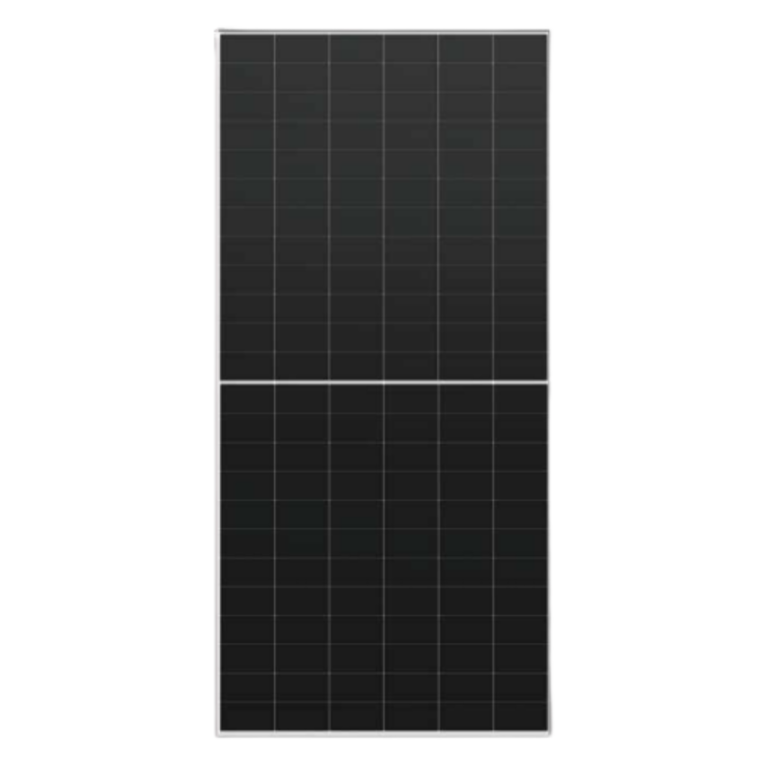 Longi Hi Mo X10 650wp Bifacial Frente