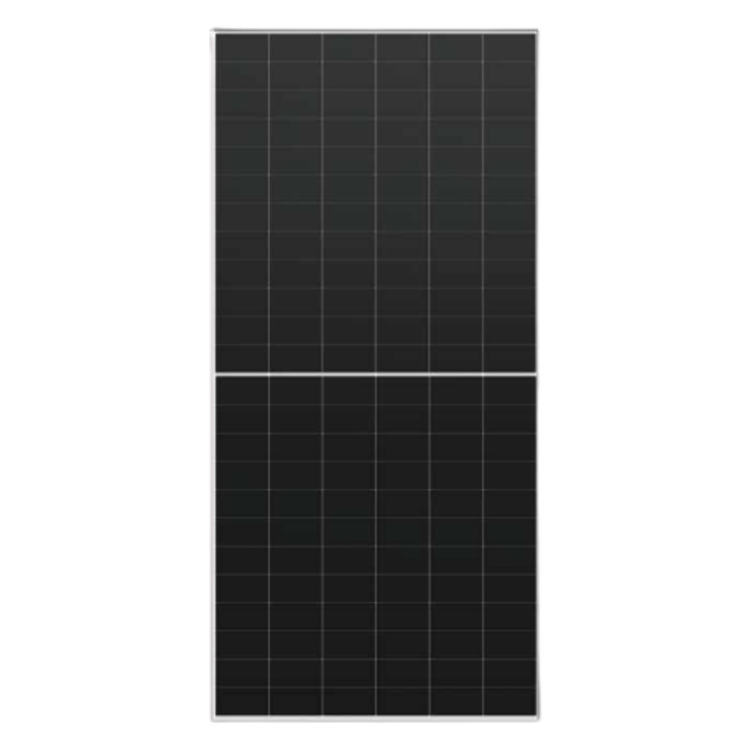 Longi Hi Mo X10 650wp Bifacial Frente