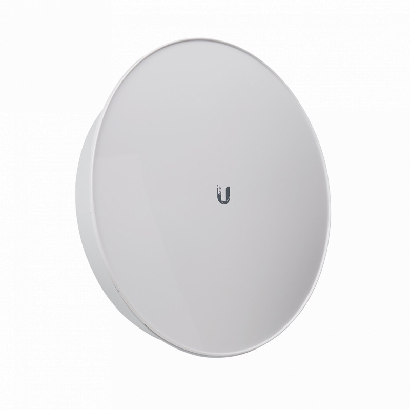 Ubiquiti PBE-5AC-ISO-GEN2 Gen2 420mm 25dBi c/Radome c/Escudo PowerBeamAC 1-1000 PoE-24V