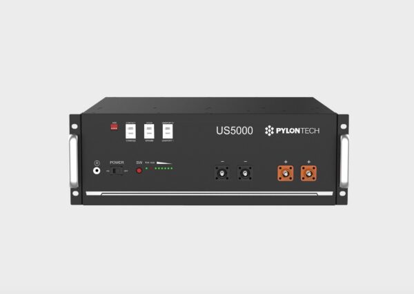 Pylontech Us5000 48v 4800wh Principal