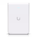 Ubiquiti UniFi U6 IW – Punto de Acceso WiFi 6 Empotrado en Pared