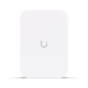 Ubiquiti UniFi U7 IW – Punto de Acceso WiFi 7 Empotrado en Pared