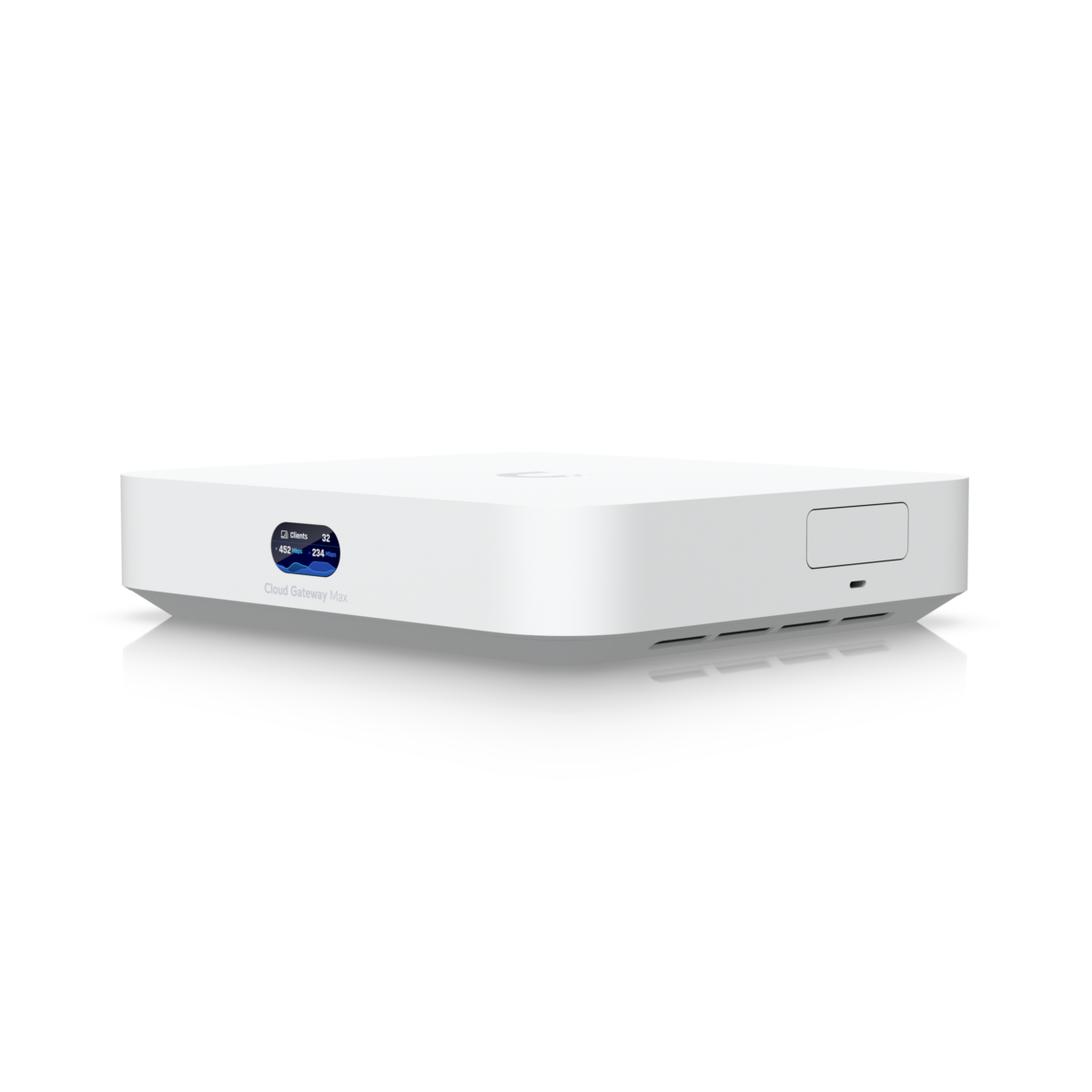 UniFi Cloud Gateway Max