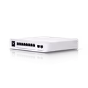 Ubiquiti UniFi Switch Enterprise 8 PoE – Switch 2.5G 8 Puertos