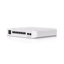 Ubiquiti UniFi Switch Pro 8 PoE – Switch Gestionado 8 Puertos