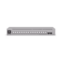 Ubiquiti UniFi Switch Pro Max 16 PoE – Switch Gestionado L3 180W