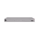 Ubiquiti UniFi Switch Pro Max 24 PoE – Switch Gestionado L3 400W